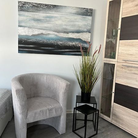 Ferienwohnung Als Wohlfuehlort In 锡格马林根 外观 照片