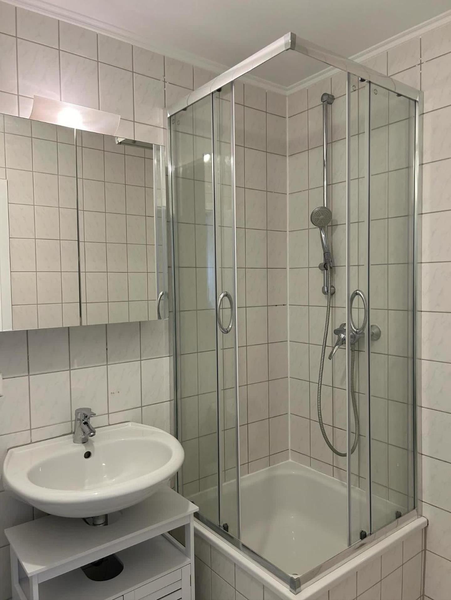 Ferienwohnung Als Wohlfuehlort In 锡格马林根 外观 照片