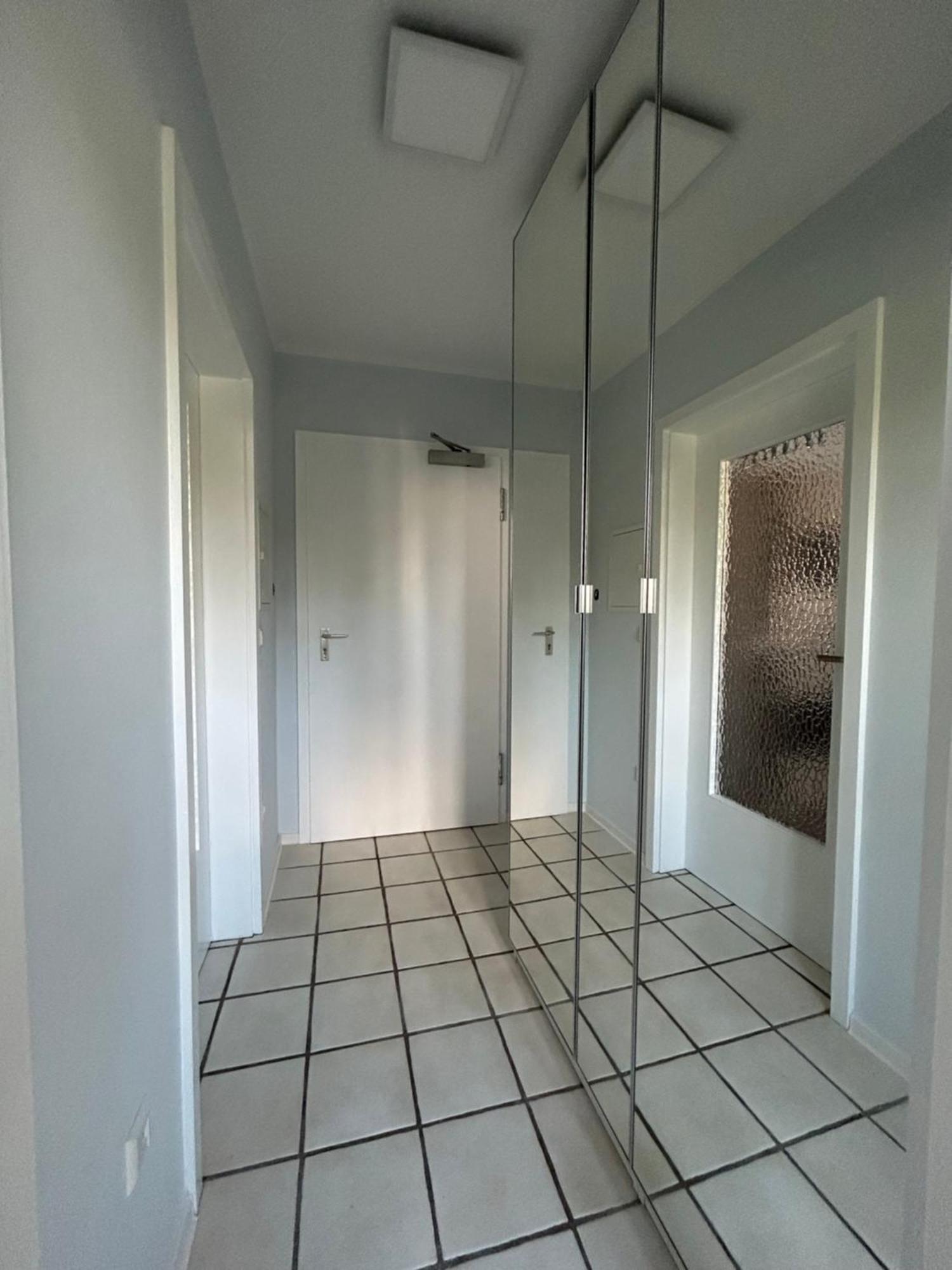 Ferienwohnung Als Wohlfuehlort In 锡格马林根 外观 照片