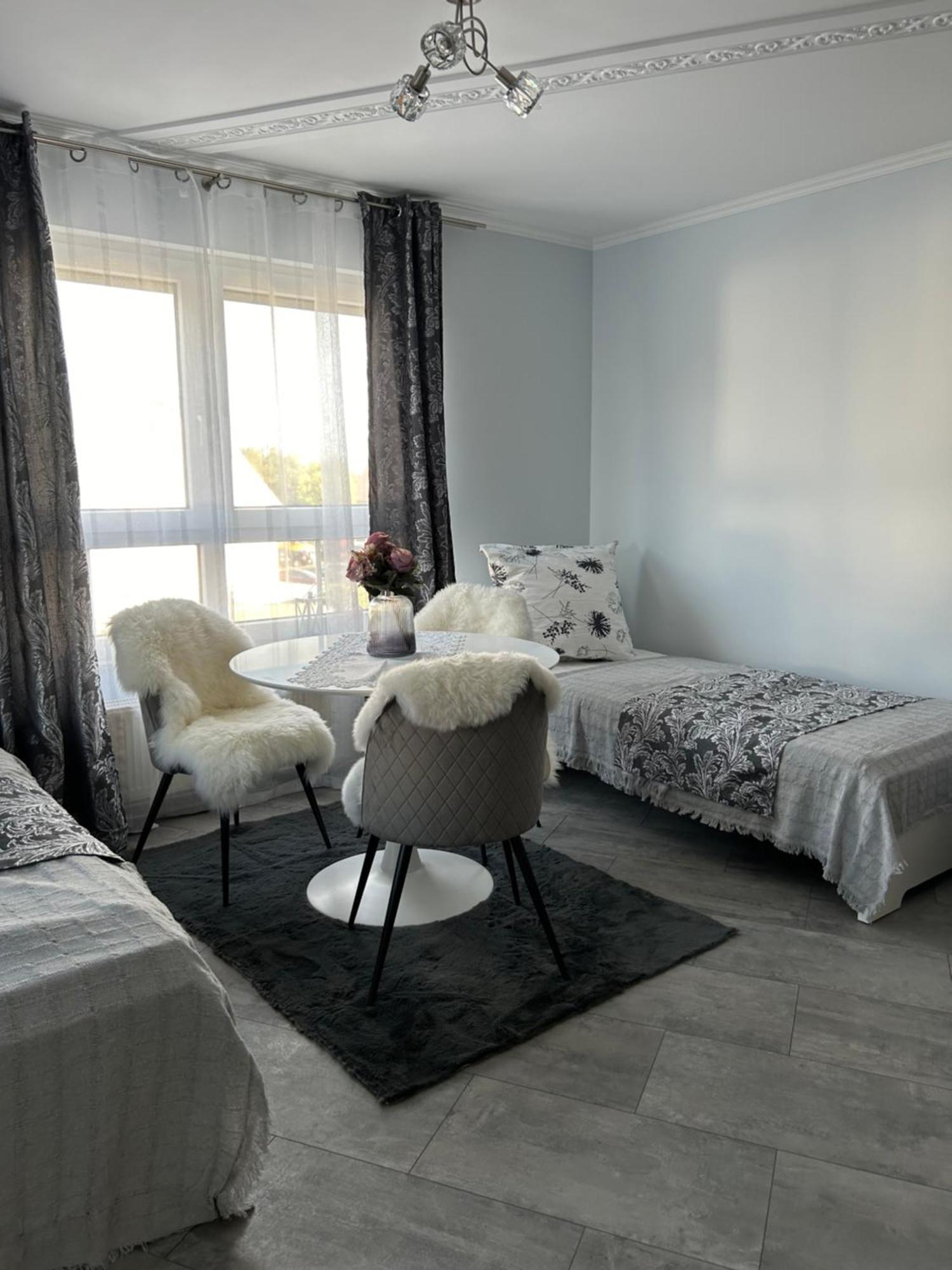 Ferienwohnung Als Wohlfuehlort In 锡格马林根 外观 照片